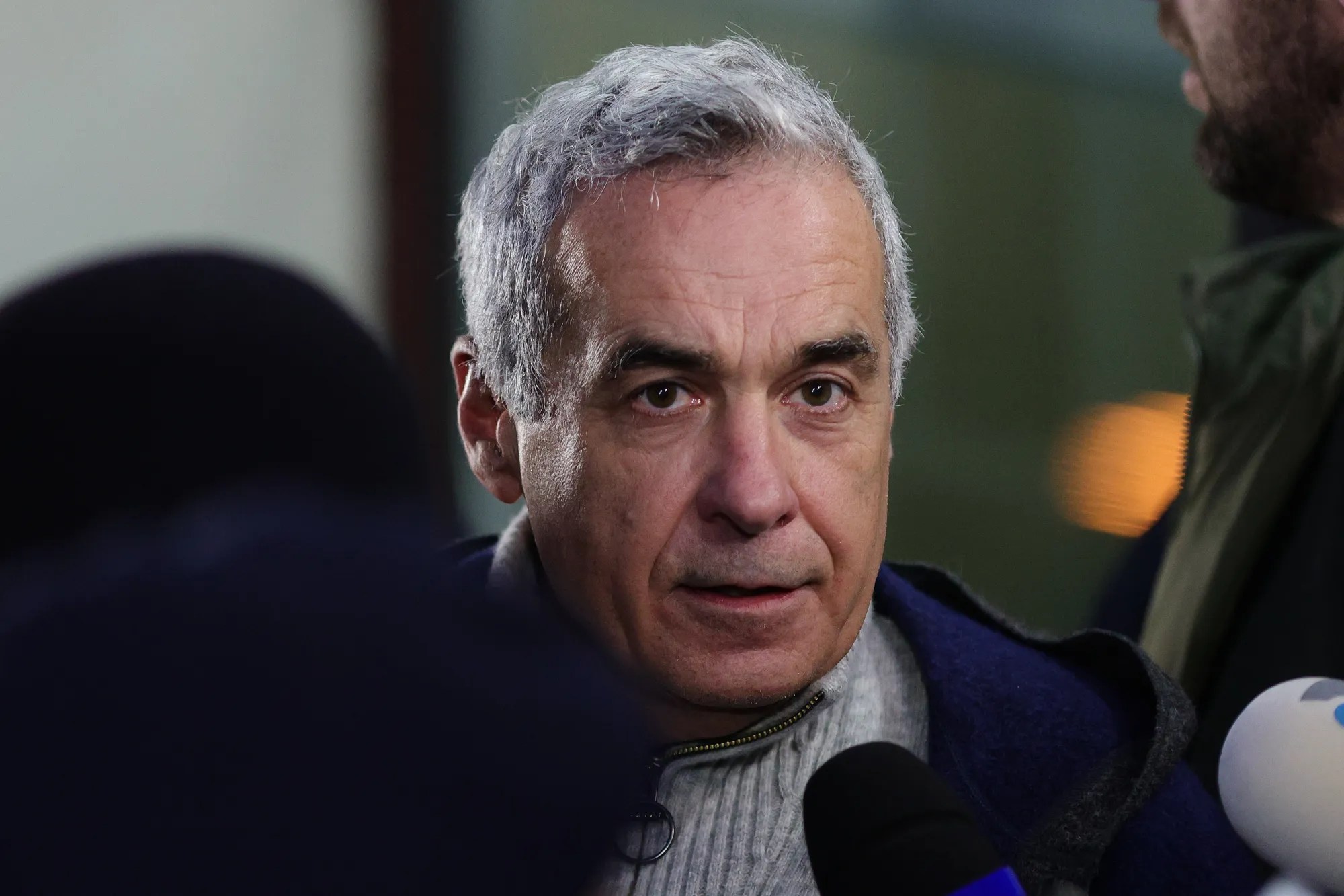 Călin Georgescu este arestat preventiv: Curtea de Apel a decis înlipsa fostului candidat la prezidențiale