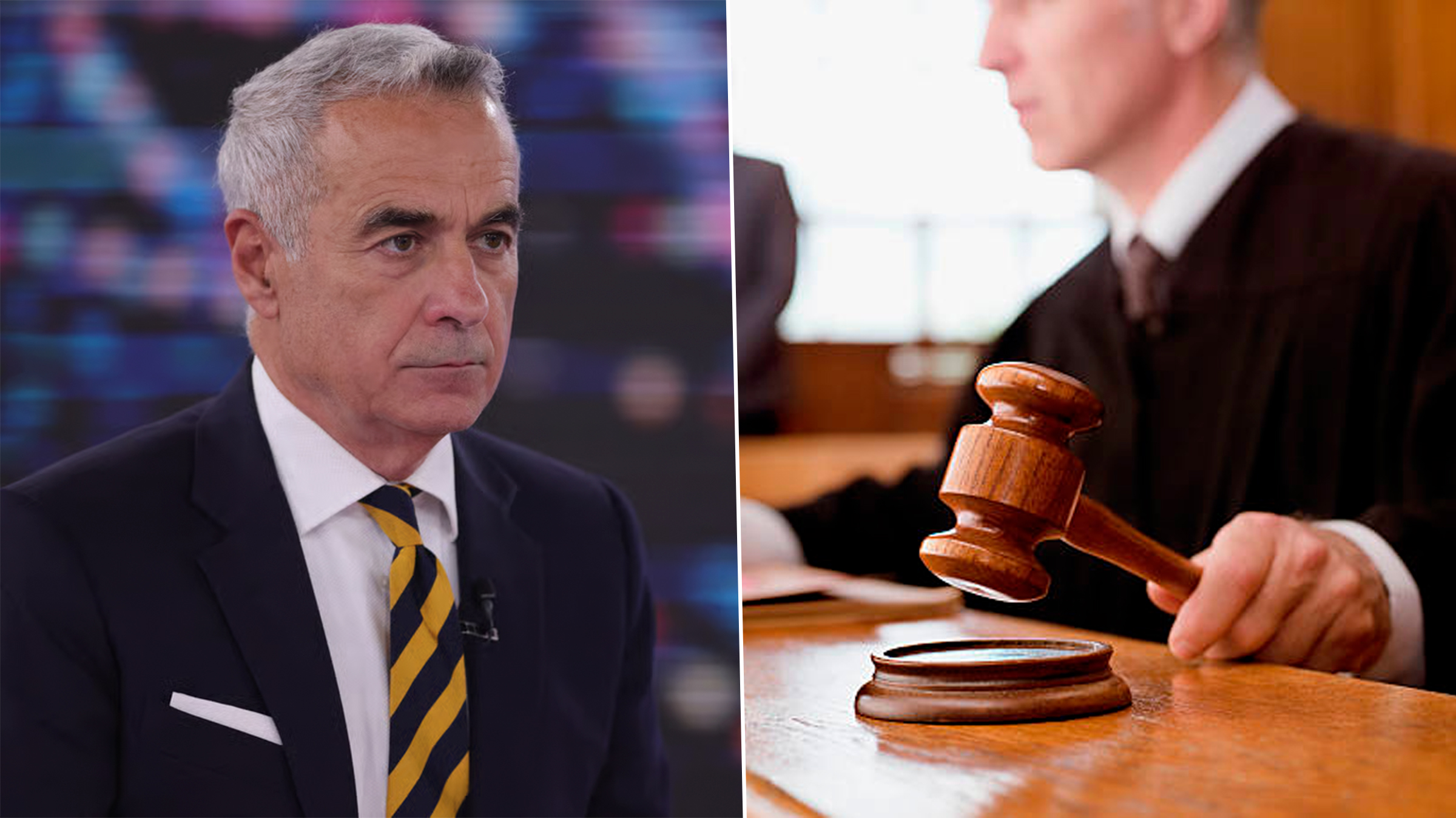 Călin Georgescu, în fața judecătorilor: „Justiția este legată la ochi, se vede doar omul, nu principiile”