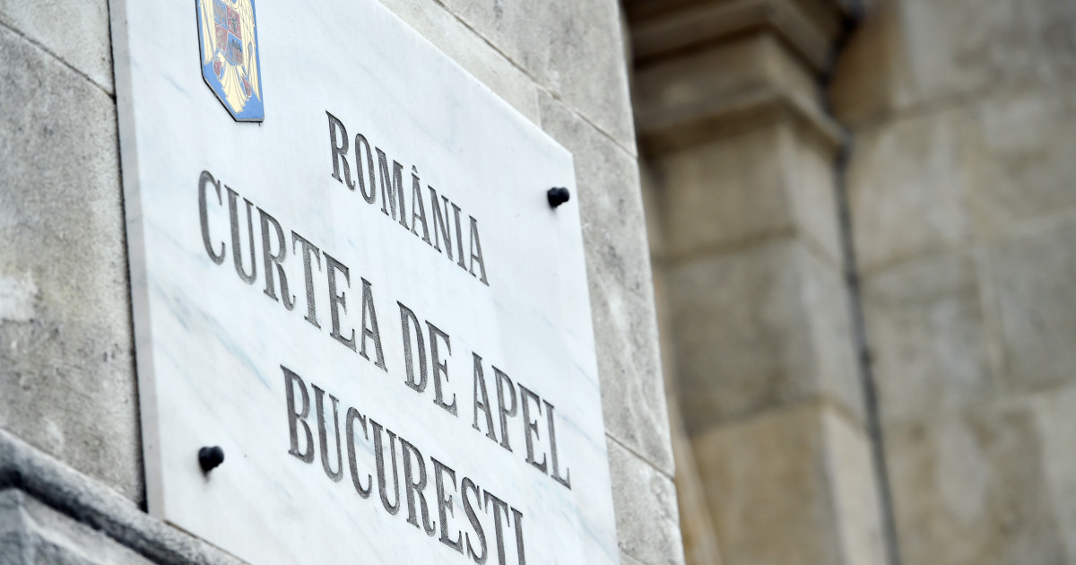 Curtea de Apel București respinge demersul Asociației Italienilor de suspendare a numirii lui Siegfried Mureșan