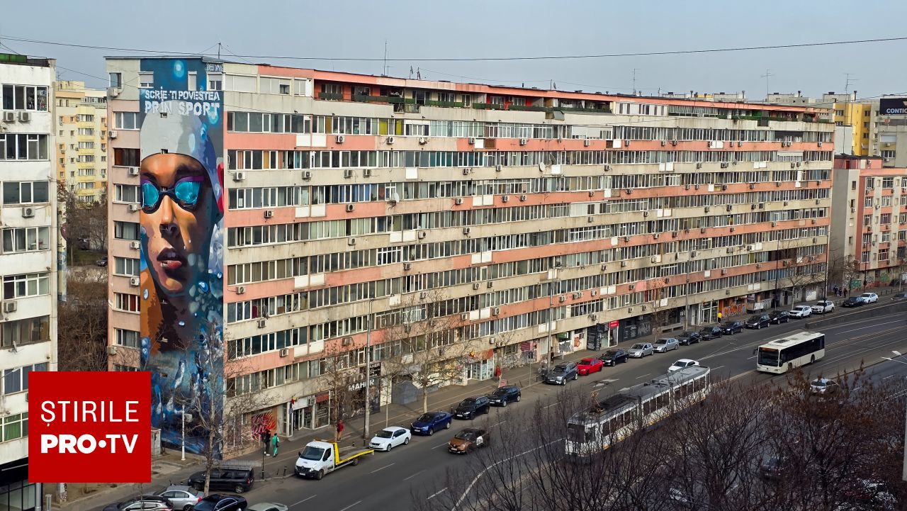 România ocupă primul loc în UE la supraaglomerarea locuințelor în rândul tinerilor