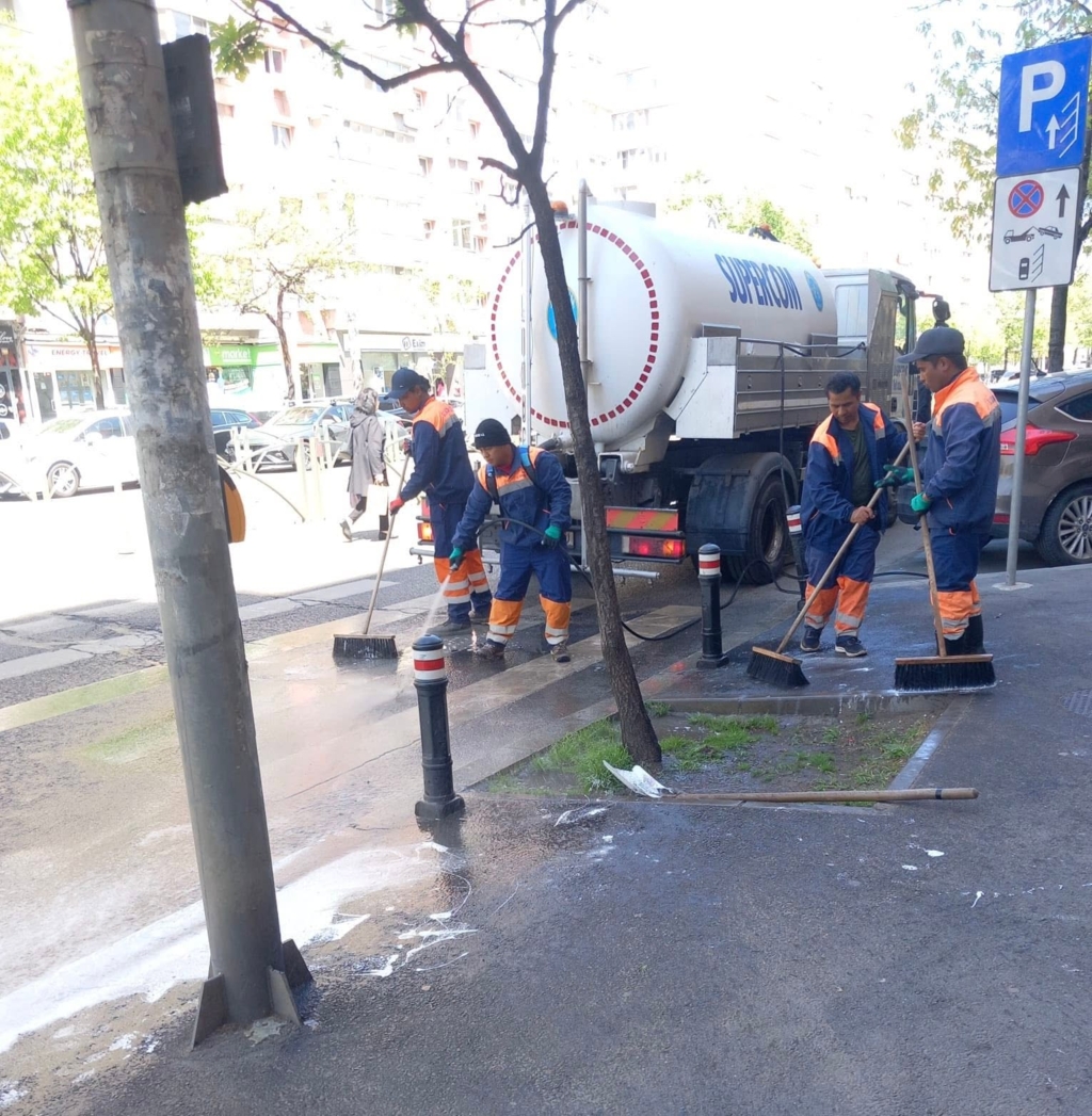 Supercom trebuie să restituie aproape 3 milioane de lei către Sectorul 2 pentru erori la facturarea deșeurilor