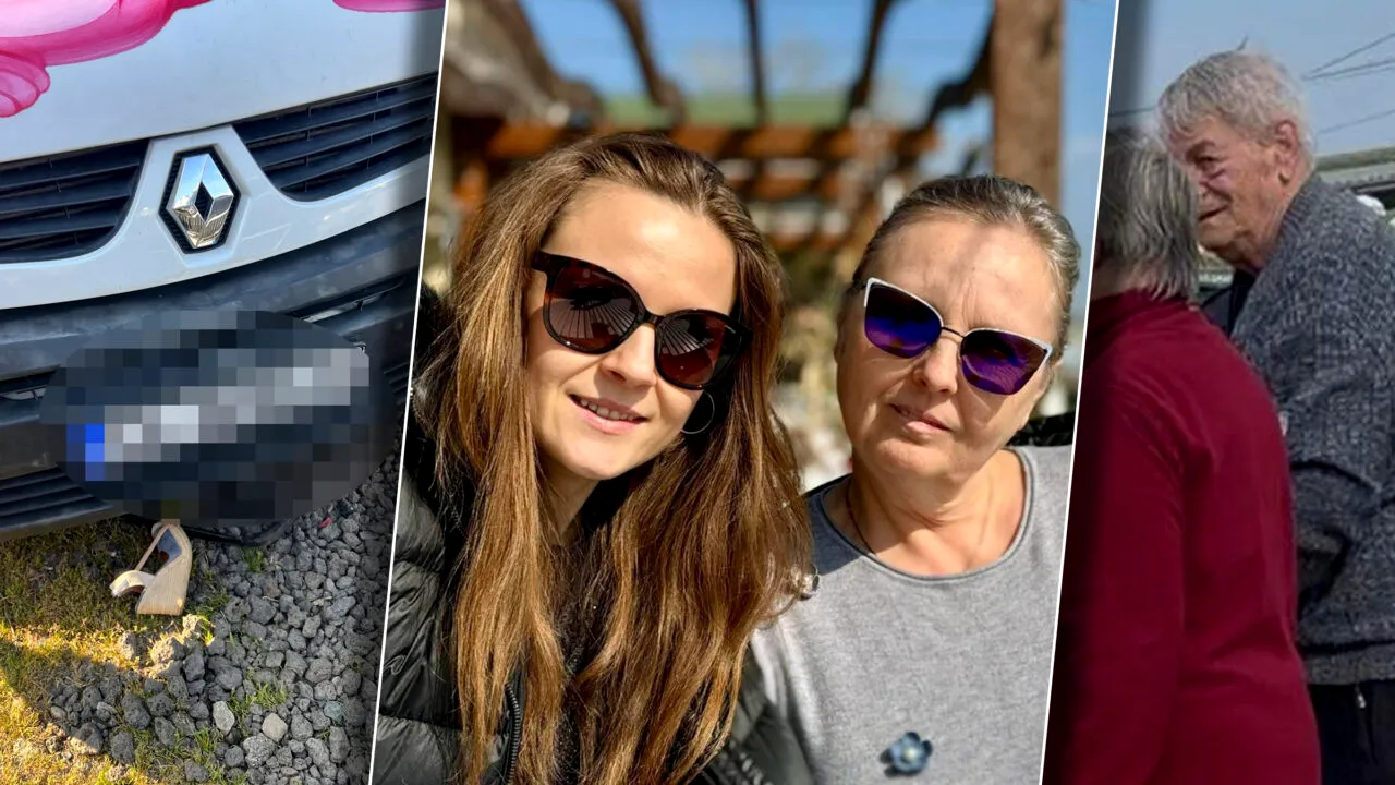 Familia victimei de la târgul din Mănăstirea depune plângere penală împotriva primarului pentru ucidere din culpă