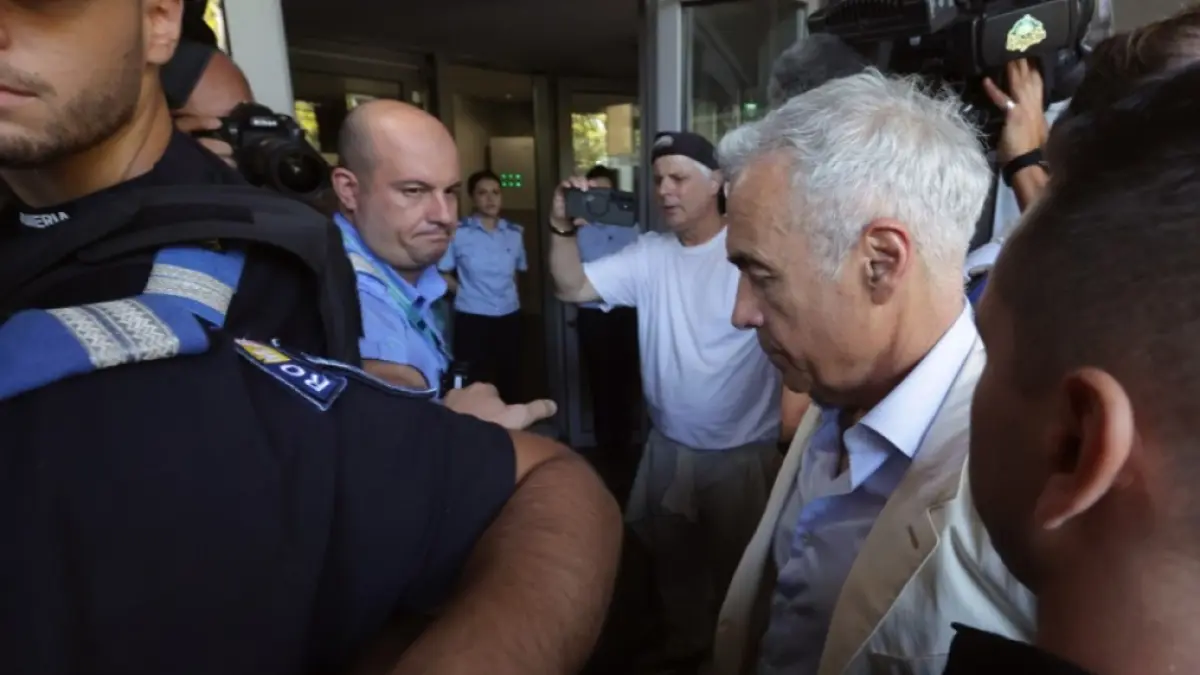 DIICOT a instituit sechestru pe imobilul lui Călin Georgescu; comparația cu dosarul lui Iohannis este falsă