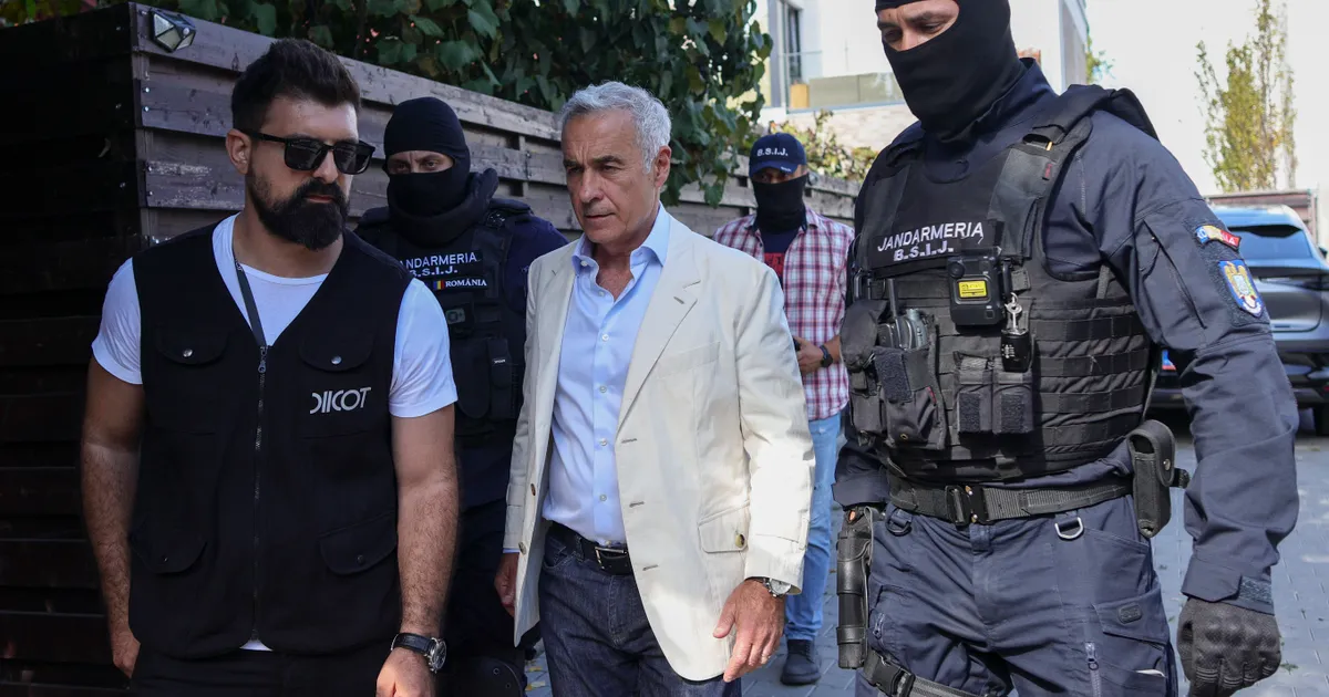 Judecătorul Dragoș Mirea, cel care a dispus arestarea lui Călin Georgescu, încasează diurnă și chirie
