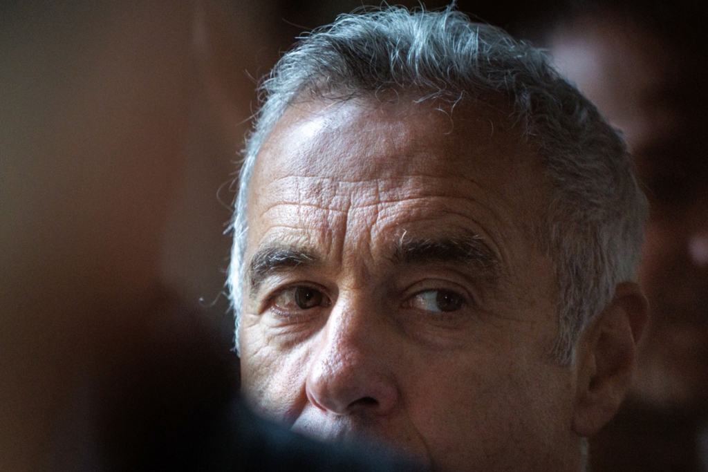 Judecătorul Dragoș Mirea a oferit votul decisiv pentru arestarea lui Călin Georgescu