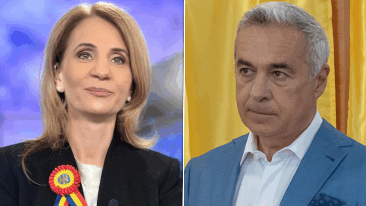 Anca Alexandrescu contestă arestarea lui Călin Georgescu: probele nu justifică măsura preventivă