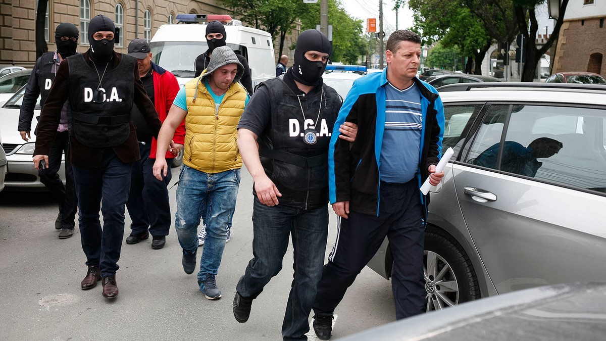 Verdictul de la Curtea de Apel Timișoara în dosarul „Motorina”: 91 de persoane achitate deoarece fapta nu există