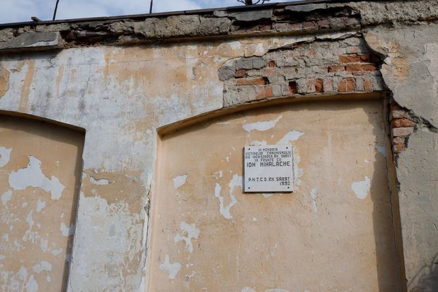 Marcel Ciolacu propune Consiliului Județean Buzău gestionarea proiectului de la fostul penitenciar din Râmnicu Sărat