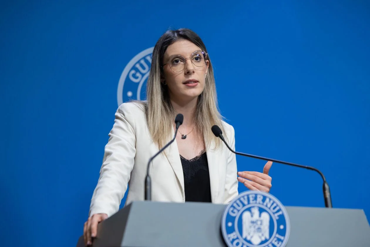 Federația SILVA acuză-o pe Diana Buzoianu de fake-news în Parlament privind reorganizarea Romsilva