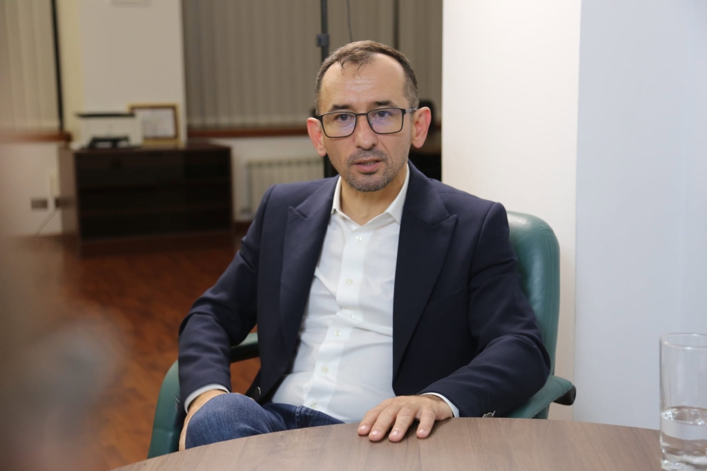 Adrian Torma este demis pentru a doua oară de la Primăria Moldova Nouă