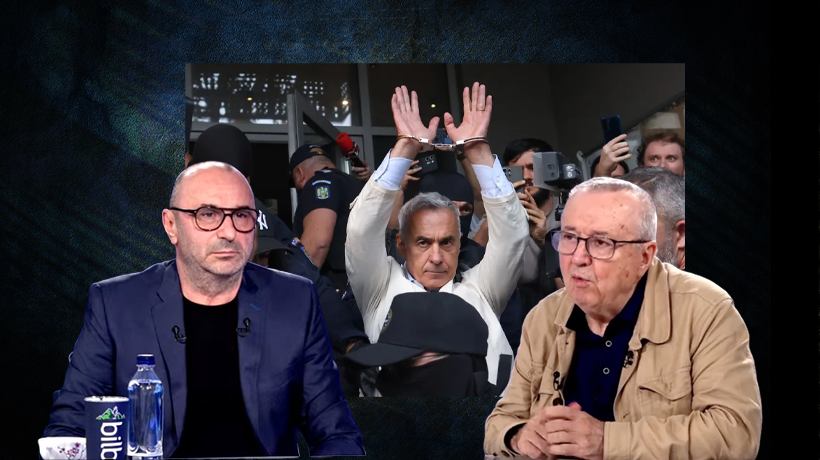 Ion Cristoiu: Arestarea lui Călin Georgescu nu a fost luată de judecători, ci la Cotroceni, Bruxelles sau Washington