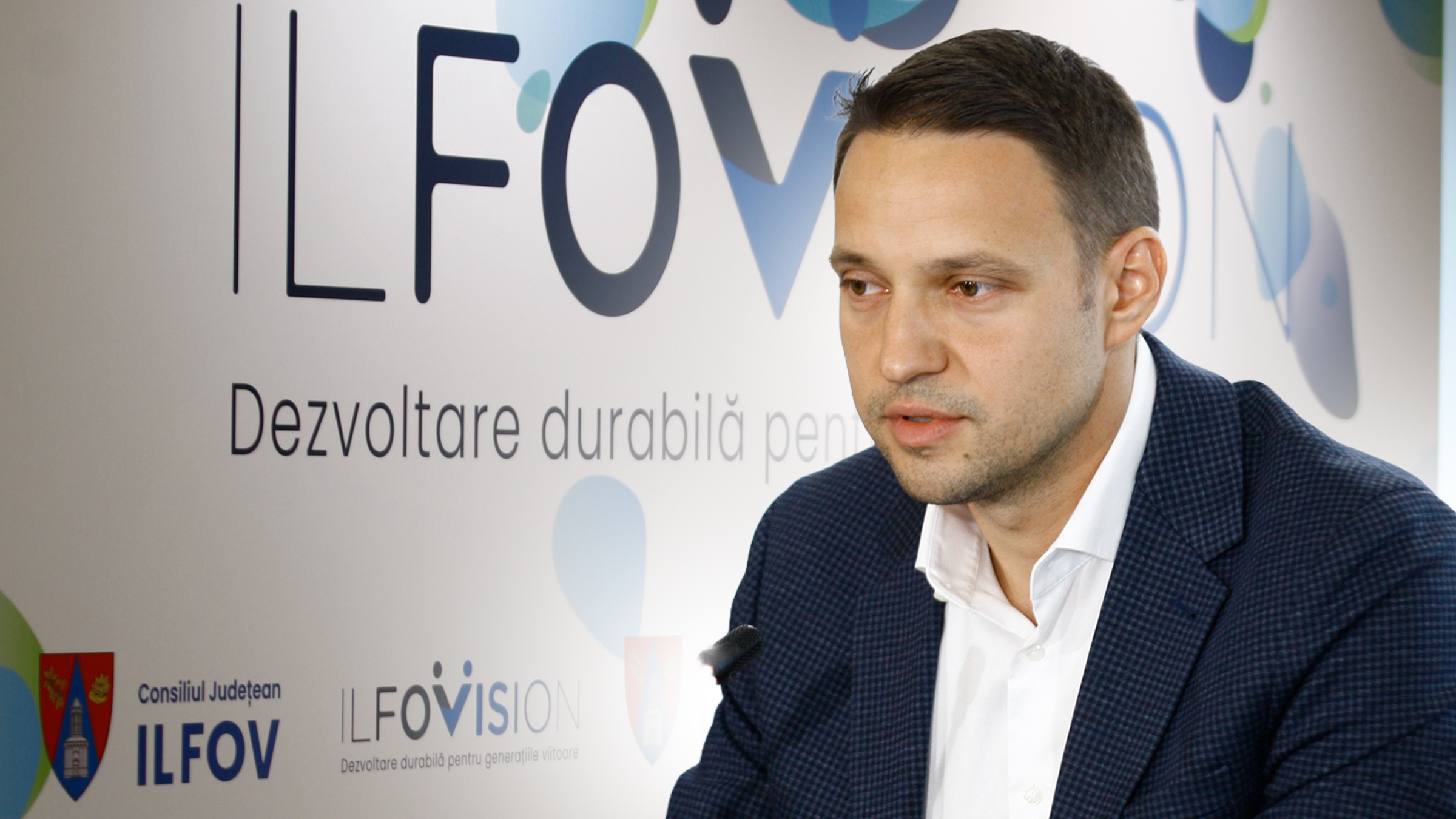 Ștefan Rădulescu cere finalizarea proiectelor de infrastructură majoră în zona Buftea