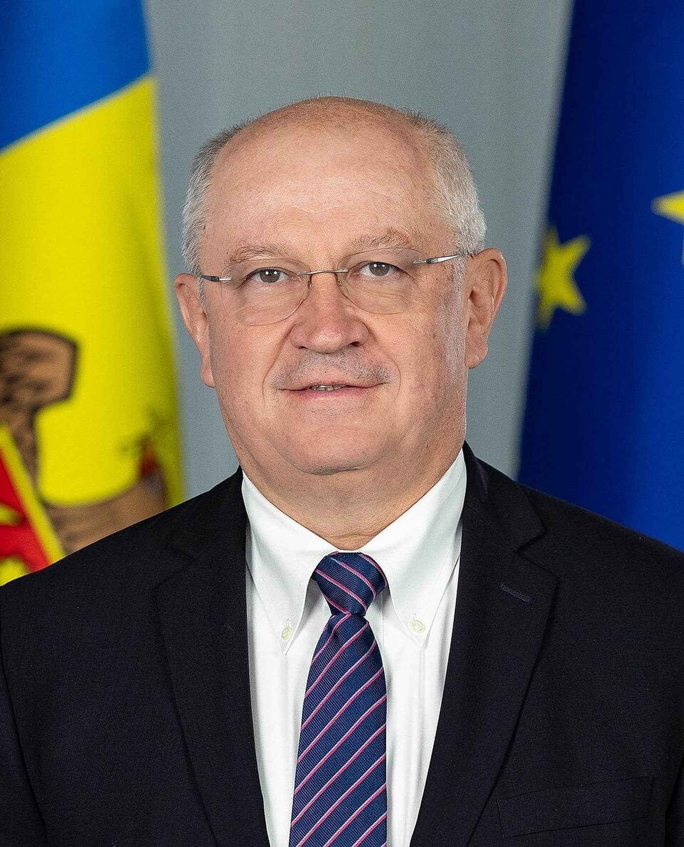 Scandal în USR: Vicepreședintele filialei Dâmbovița este vizat de DIICOT într-un dosar de eludare a sancțiunilor