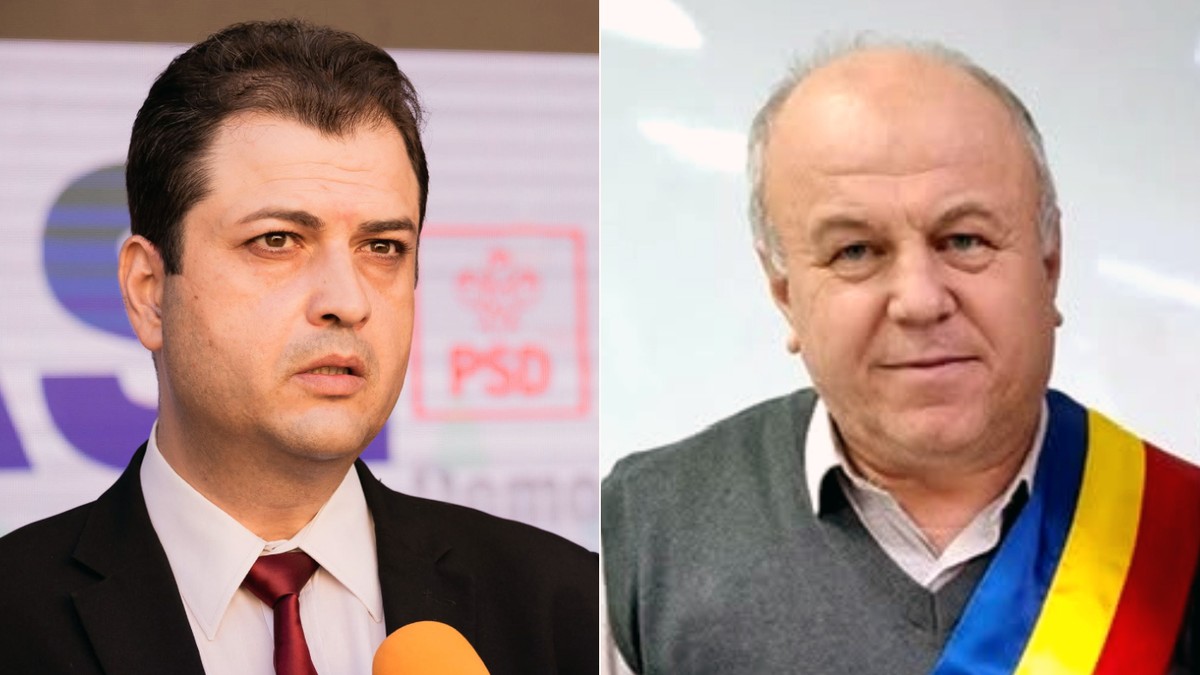 Scandal în Iași: Notificările ANI pot duce la încetarea mandatelor unor lideri PSD