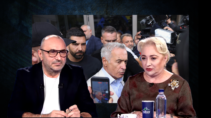 Viorica Dăncilă critică justiția: Compară dosarul lui Călin Georgescu cu cel al vaccinurilor