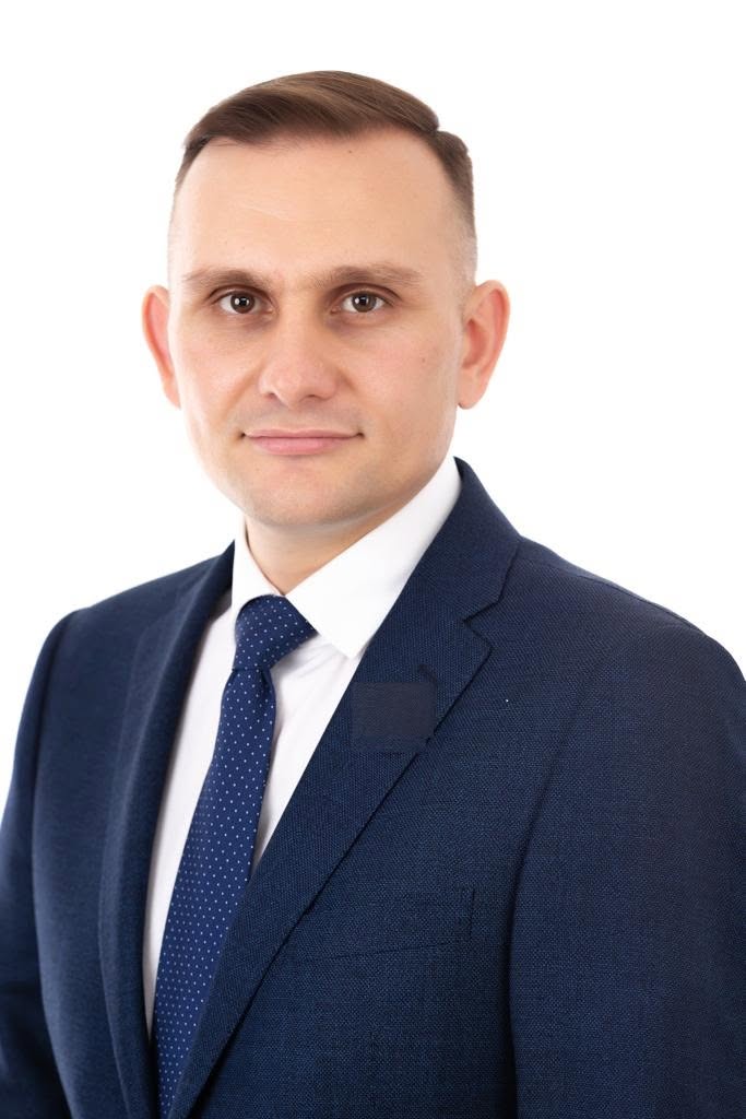 Vicepreședintele USR Dâmbovița, Alexandru Munteanu, reținut de DIICOT în dosarul încălcării embargoului către Belarus