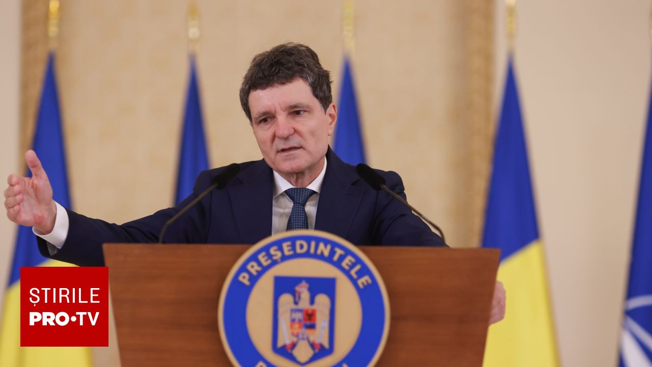 Nicușor Dan răspunde criticilor: Diferența dintre emoție și majoritatea este principii de democrație