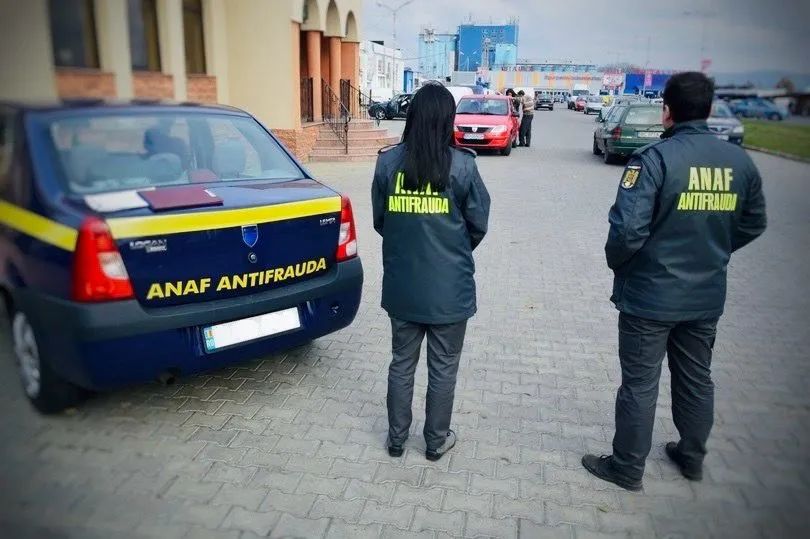ANAF lansează controale asupra bunurilor de lux și a amenajărilor de agrement plătite din bugetul firmelor