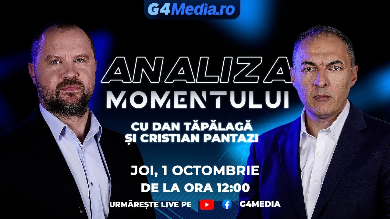 Analiză despre criza politică din România și scandalul Kimberly Guilfoyle în emisiunea lui Dan Tăpălagă