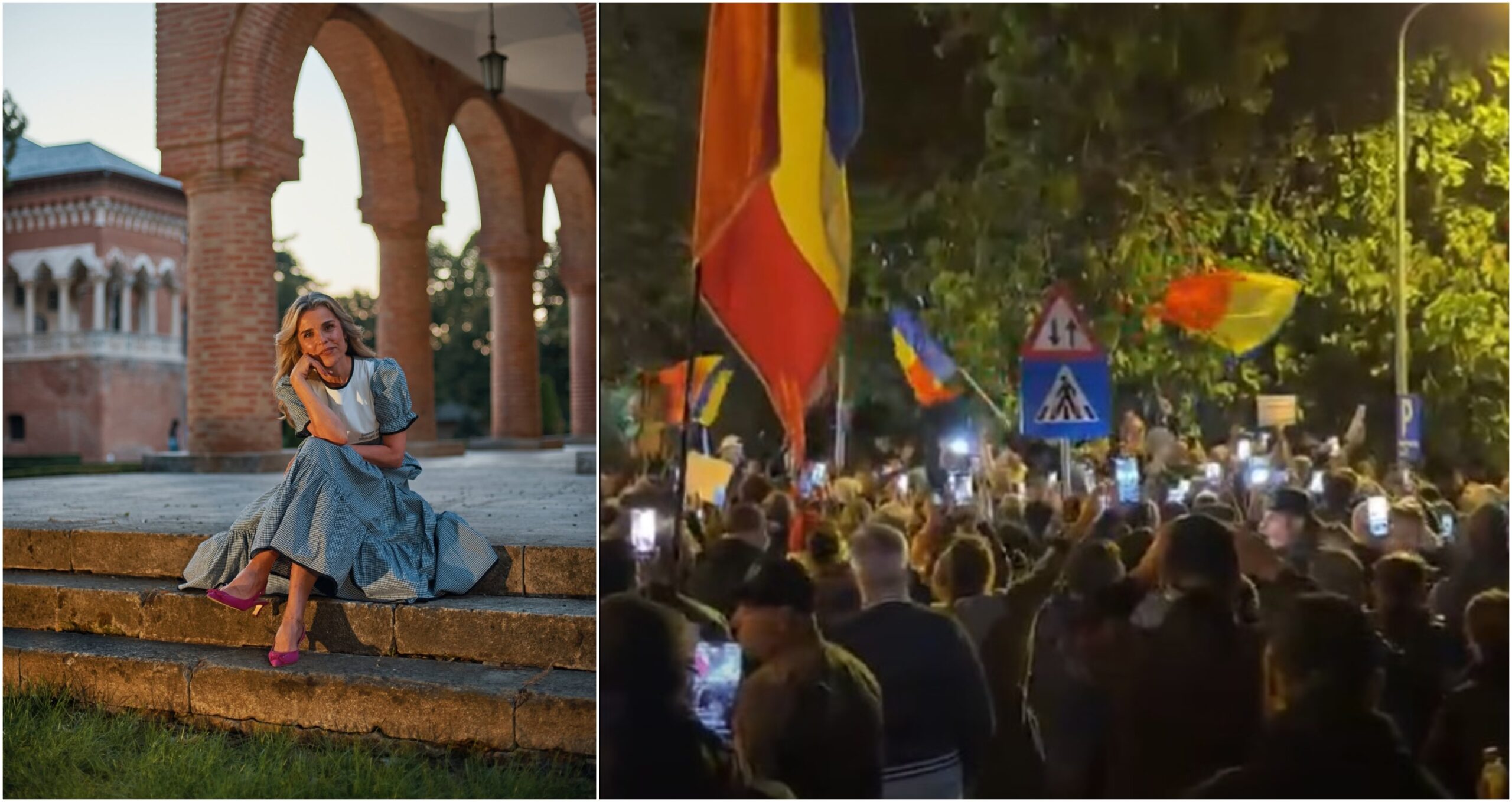 Mesajul Cristelei Georgescu după arestarea lui Călin Georgescu: „Dumnezeu are întotdeauna ultimul cuvânt”