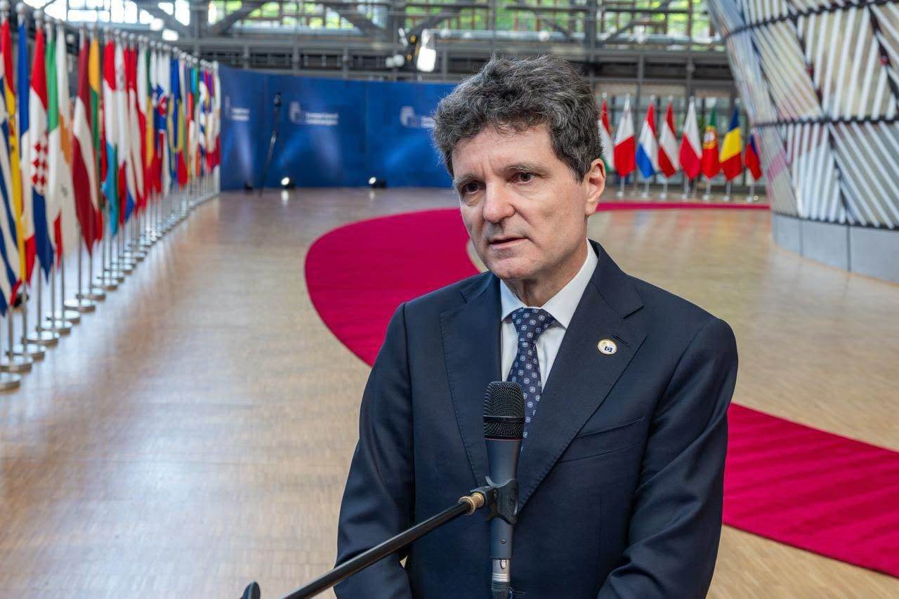 Nicușor Dan despre ratingul Standard & Poor's: Cifrele financiare ale României sunt mult mai bune