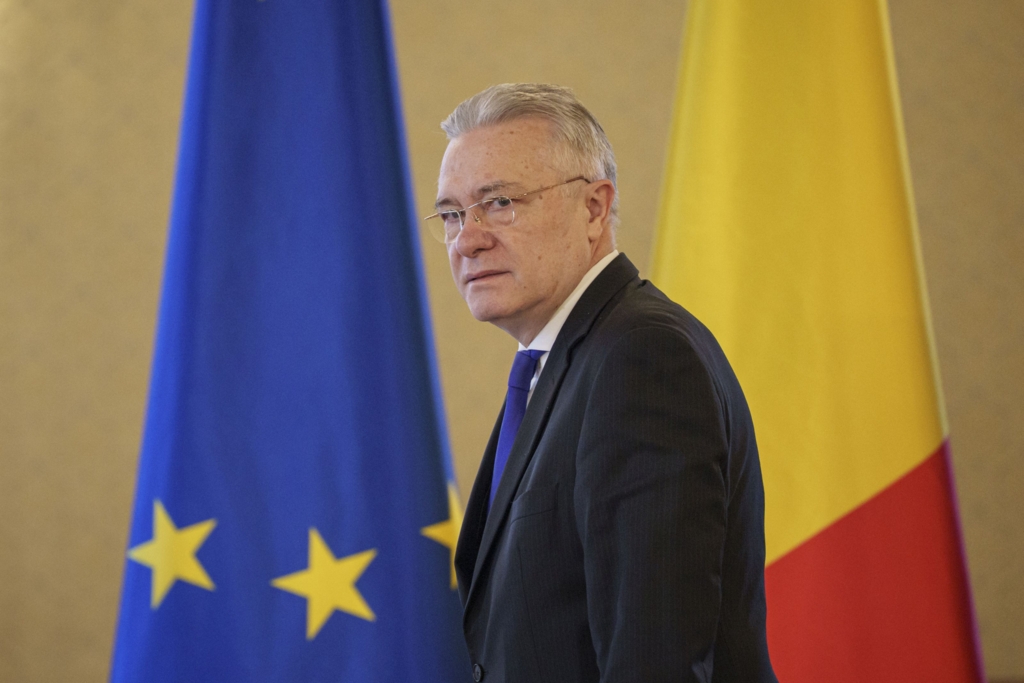 Avertisment de la Cristian Diaconescu: România riscă o criză fără ieșire după căderea Guvernului Mureșan