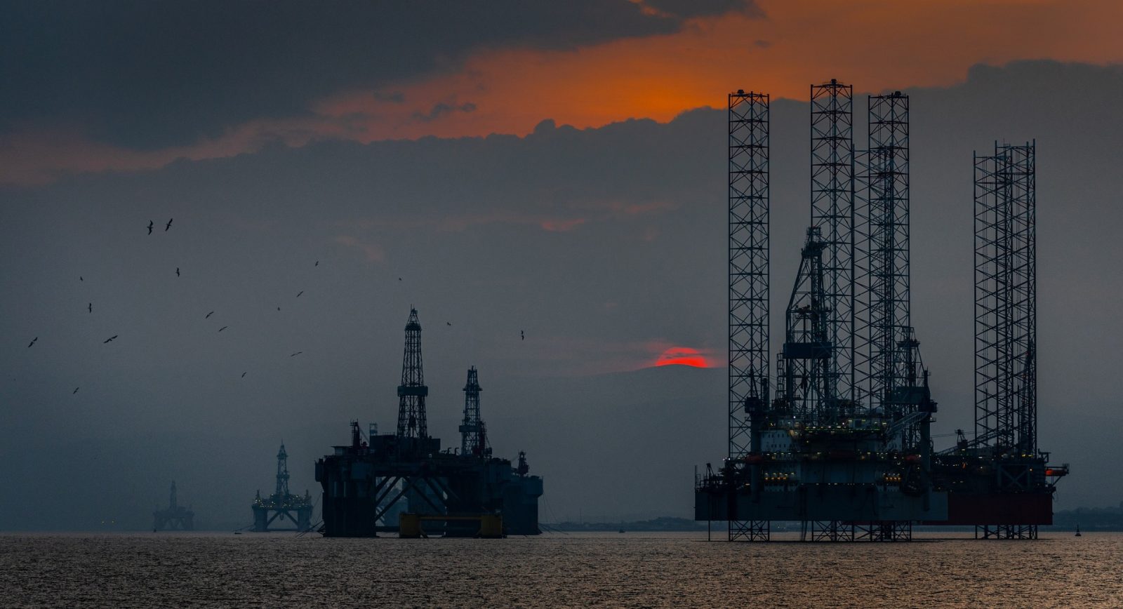 Comisia Europeană aduce România în atenția Curții de Justiție pentru nerespectarea normelor de siguranță offshore