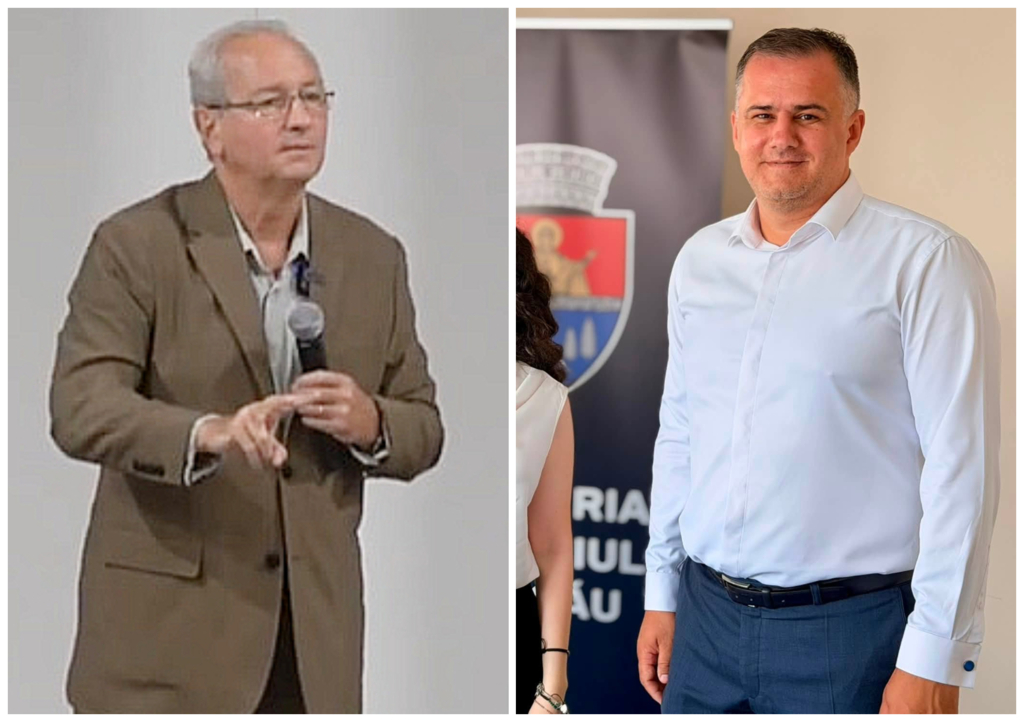 Scandal la liceul „Vasile Alecsandri” din Bacău: Dan Puric a fost scos din programul aniversar