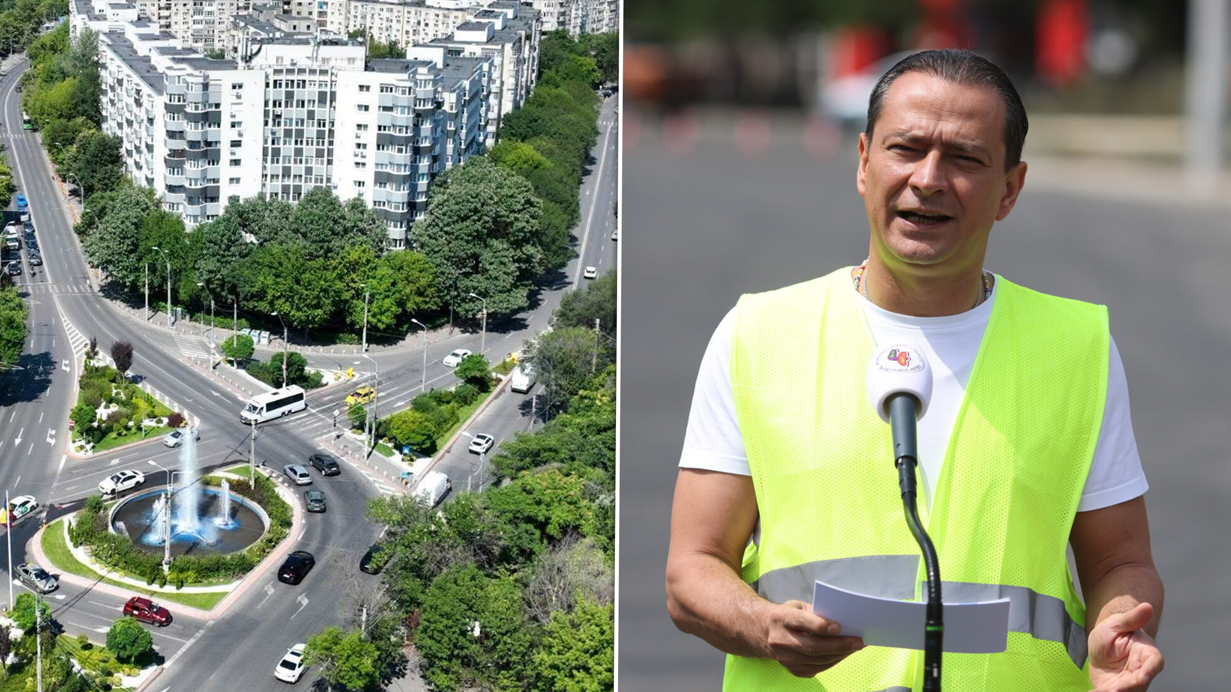 Sectorul 4 lansează recrutarea pentru noua Patrulă de Monitorizare Stradală