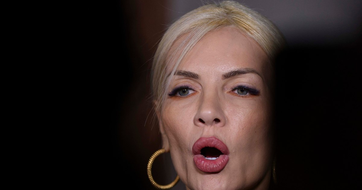 Laura Vicol, vizată de DIICOT în dosarul Nordis: Acuzații de ascunderea a milioane de lei în declarațiile de avere