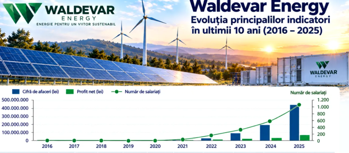 Dosarul Waldevar Energy: DNA avertizează că mita dintre companii private afectează siguranța cetățenilor