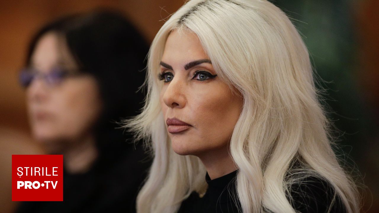 Dosarul Nordis: Laura Vicol este cercetată pentru spălare de bani și fals în declarații