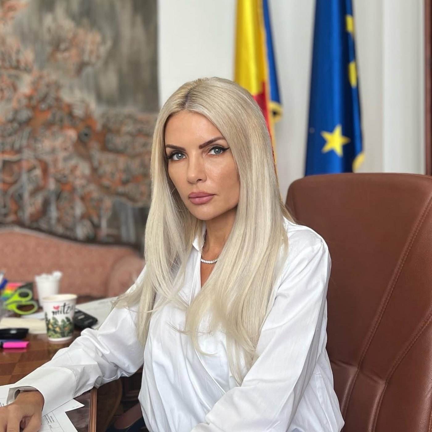 DIICOT extinde urmărirea penală împotriva fostului deputat Laura Vicol pentru spălare de bani și înșelăciune