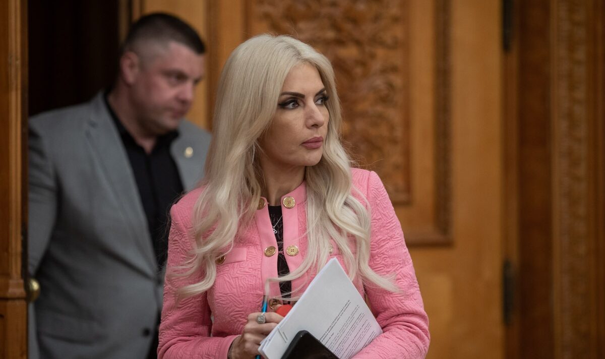 Dosarul Nordis: Laura Vicol este acuzată că a ascuns peste 15 milioane de lei în declarațiile de avere