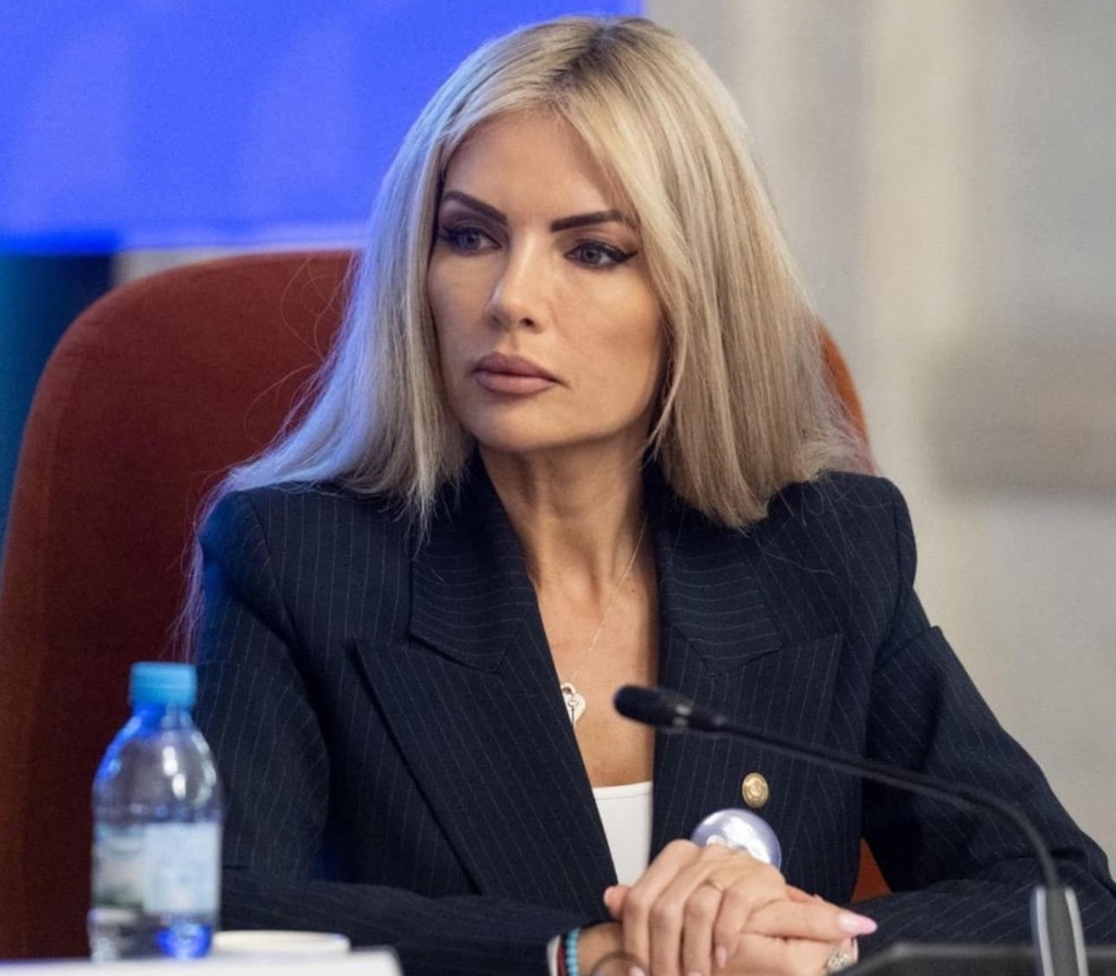 Dosarul Nordis: Fosta deputată Laura Vicol este acuzată că a ascuns venituri de peste 16 milioane de lei