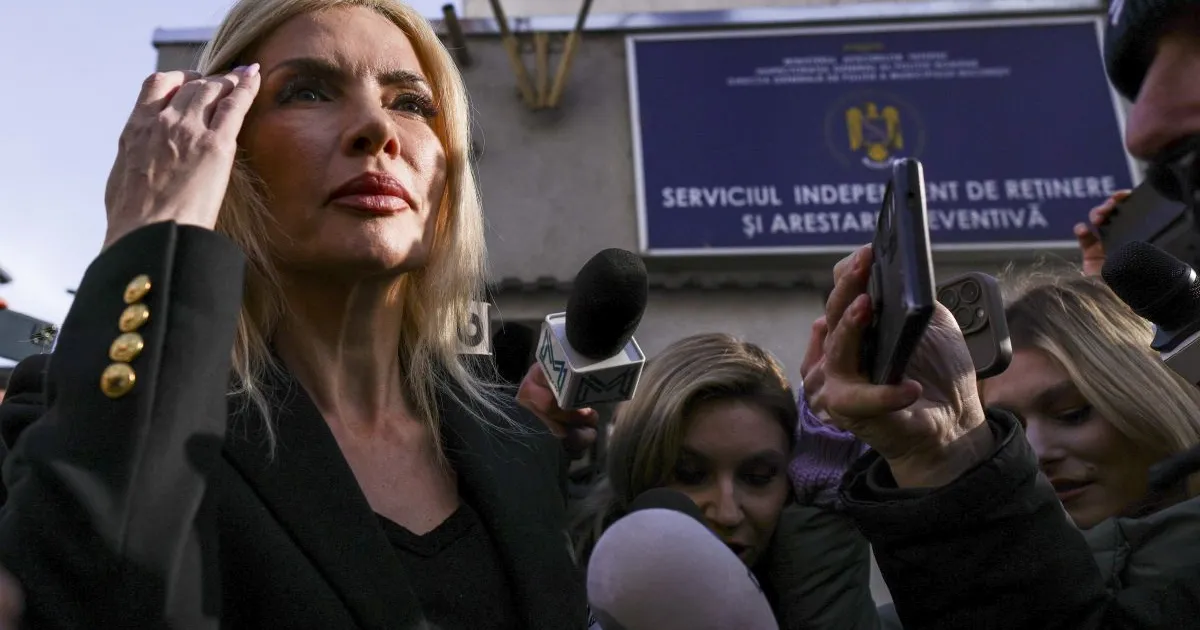 Dosarul Nordis se extinde: Fosta deputată Laura Vicol este cercetată de DIICOT pentru spălare de bani și înșelăciune