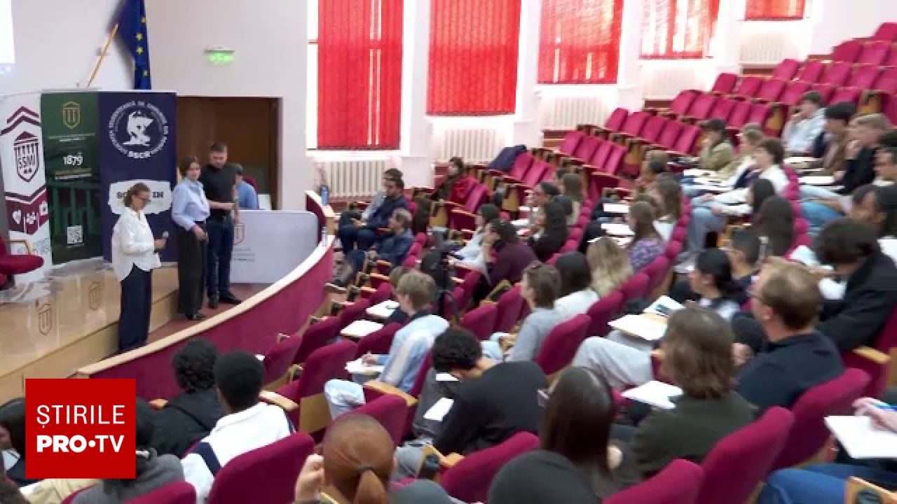 Criza educației în România: Doar 23% dintre tineri au studii superioare, la jumătate față de media UE