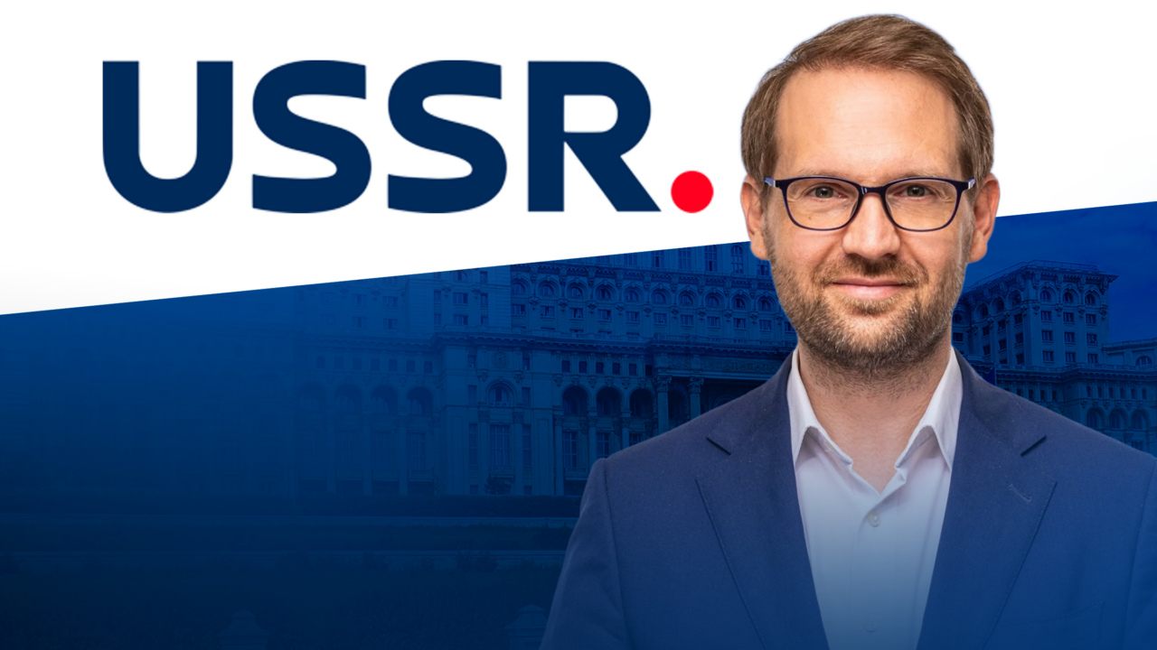 Scandal în USR: Vicepreședintele de la Dâmbovița a fost reținut de DIICOT pentru comerț ilegal cu Belarus