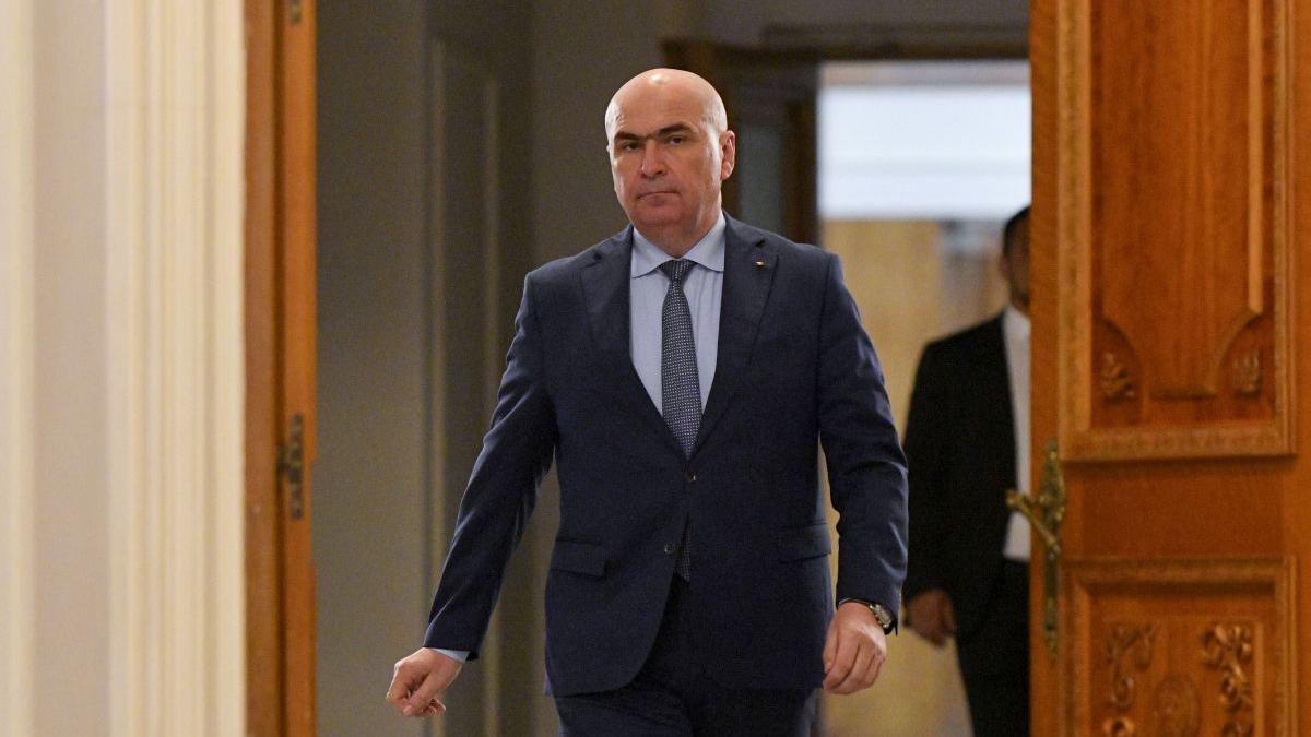 Ilie Bolojan este chemat la audieri de DNA Iași în dosarul de corupție cu afaceristul Fănel Bogos
