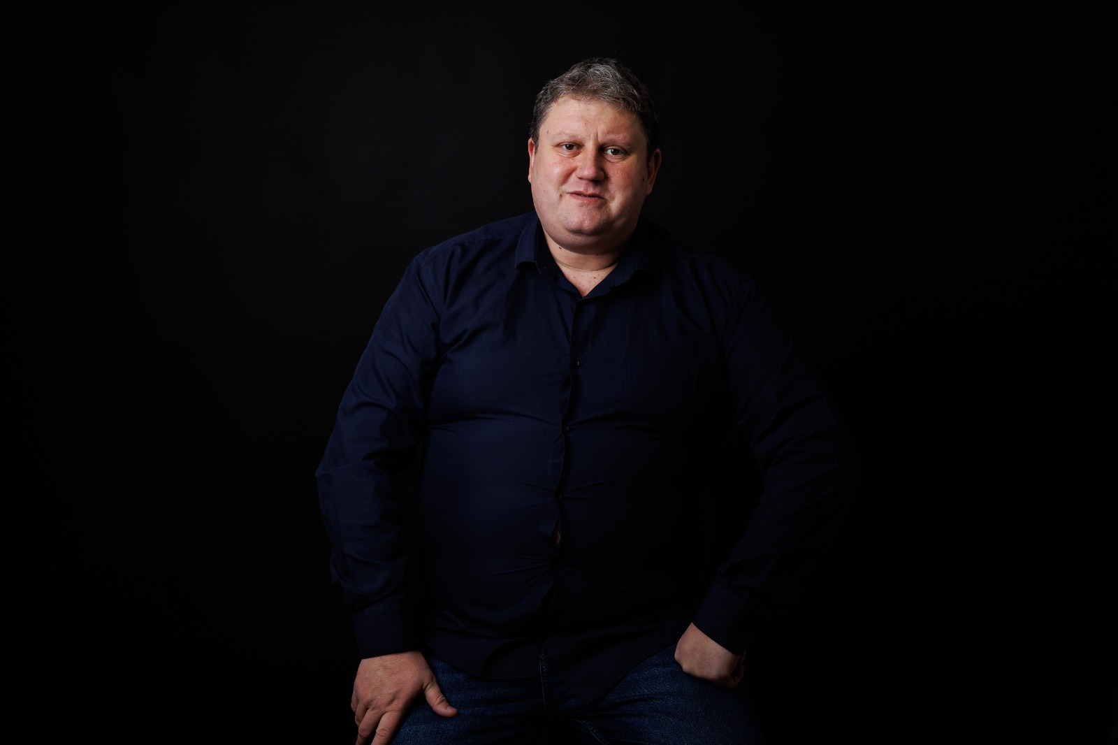 Doru Căstăian refuză să se predea: „Nu trebuie să devii vreodată un ghem de otravă”