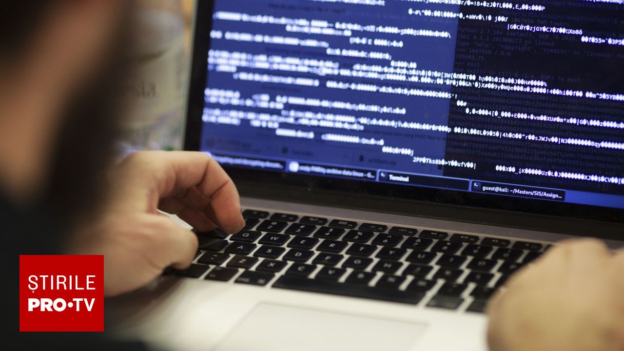 Un hacker român de 24 de ani a fost reținut de DIICOT în cadrul unei operațiuni internaționale împotriva grupării KillSec