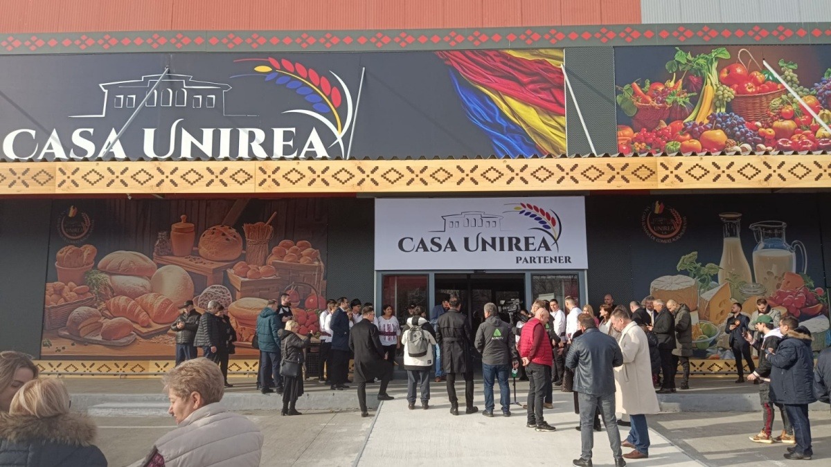 Scandalul Casei de Comerț Unirea: Patru inculpați au recunoscut vinovăția pentru devalarea de 10 milioane de euro