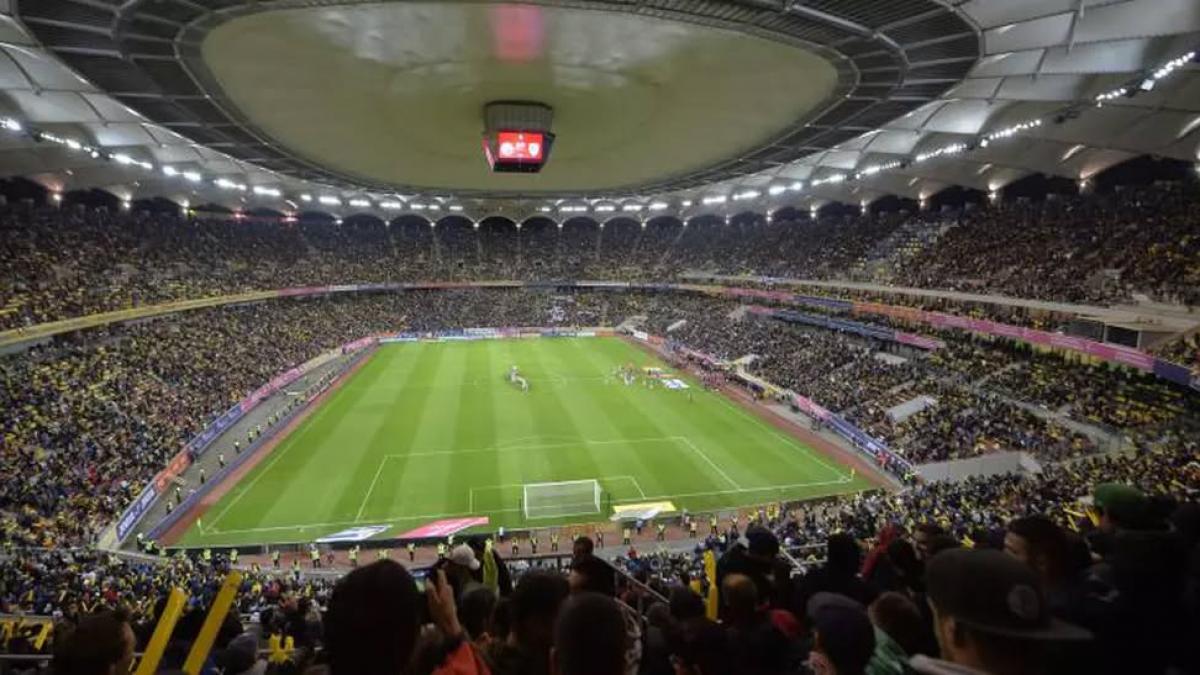 Arena Națională intră în modernizare: Primăria Capitalei și Sectorul 2 vor reabilita zona din jurul stadionului