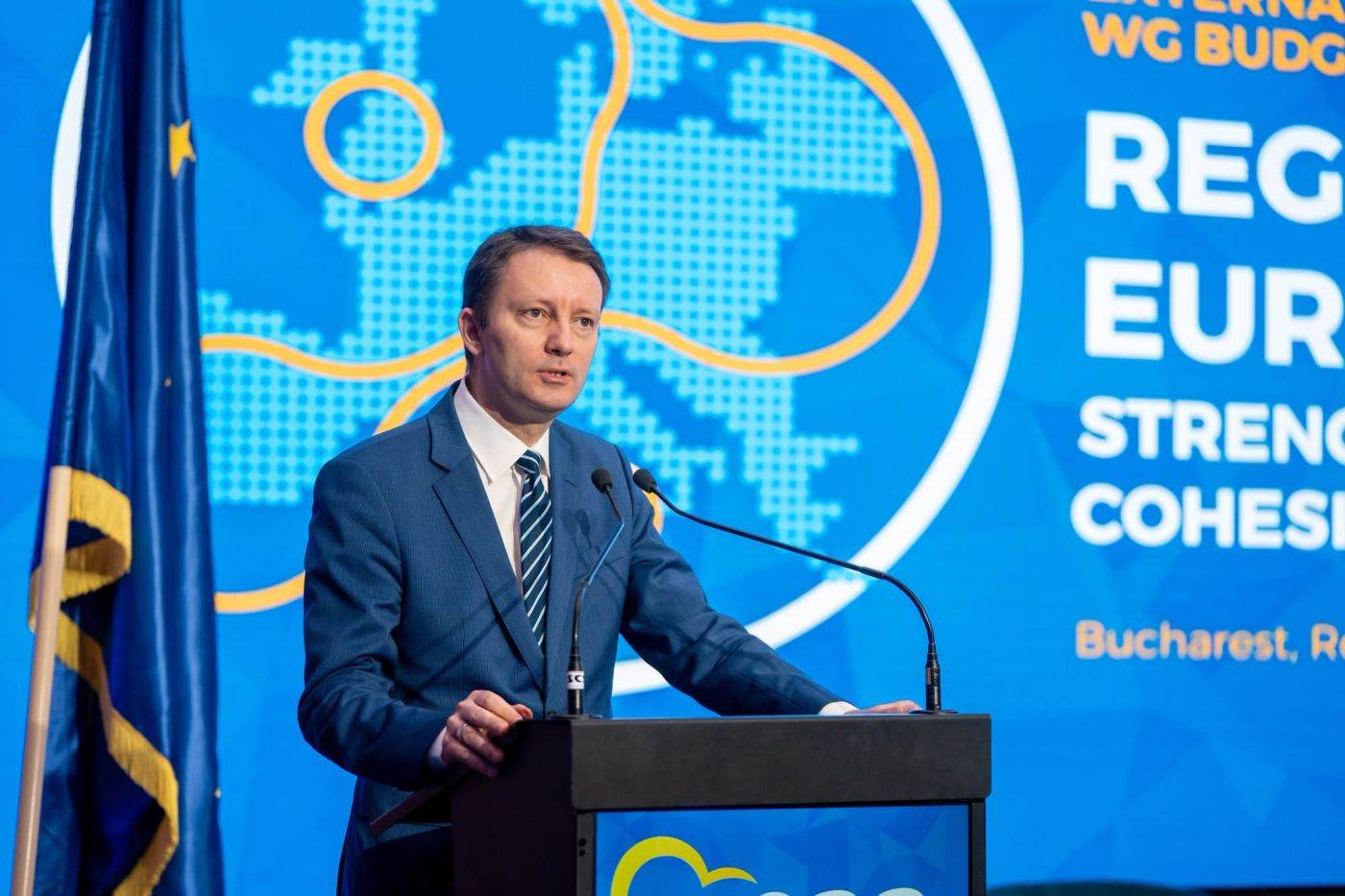 Siegfried Mureșan avertizează: România trebuie să securizeze zeci de miliarde de euro din bugetul UE