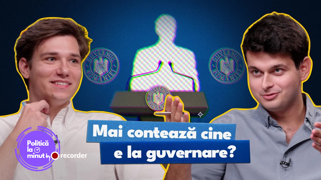 Analiză: De ce propun partidele politice din România aceleași soluții economice pentru țară