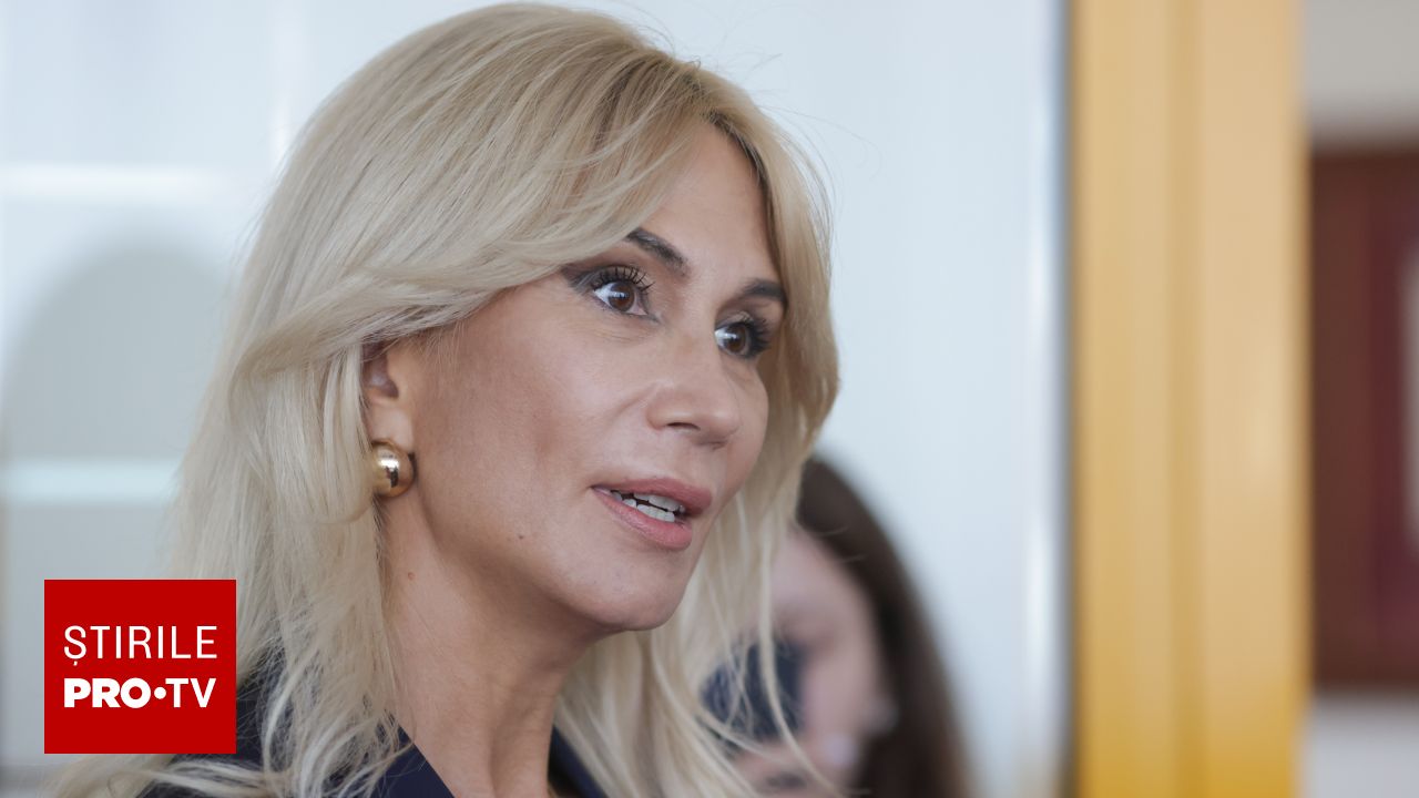 Raluca Turcan acuză DNA Iași de spectacol televizat în cazul lui Ilie Bolojan
