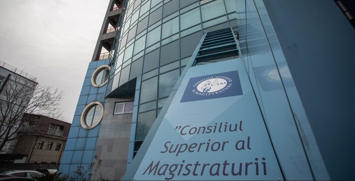 CSM reacționează la raportul SUA: Instituția subliniază independența, dar omite criticile privind corupția