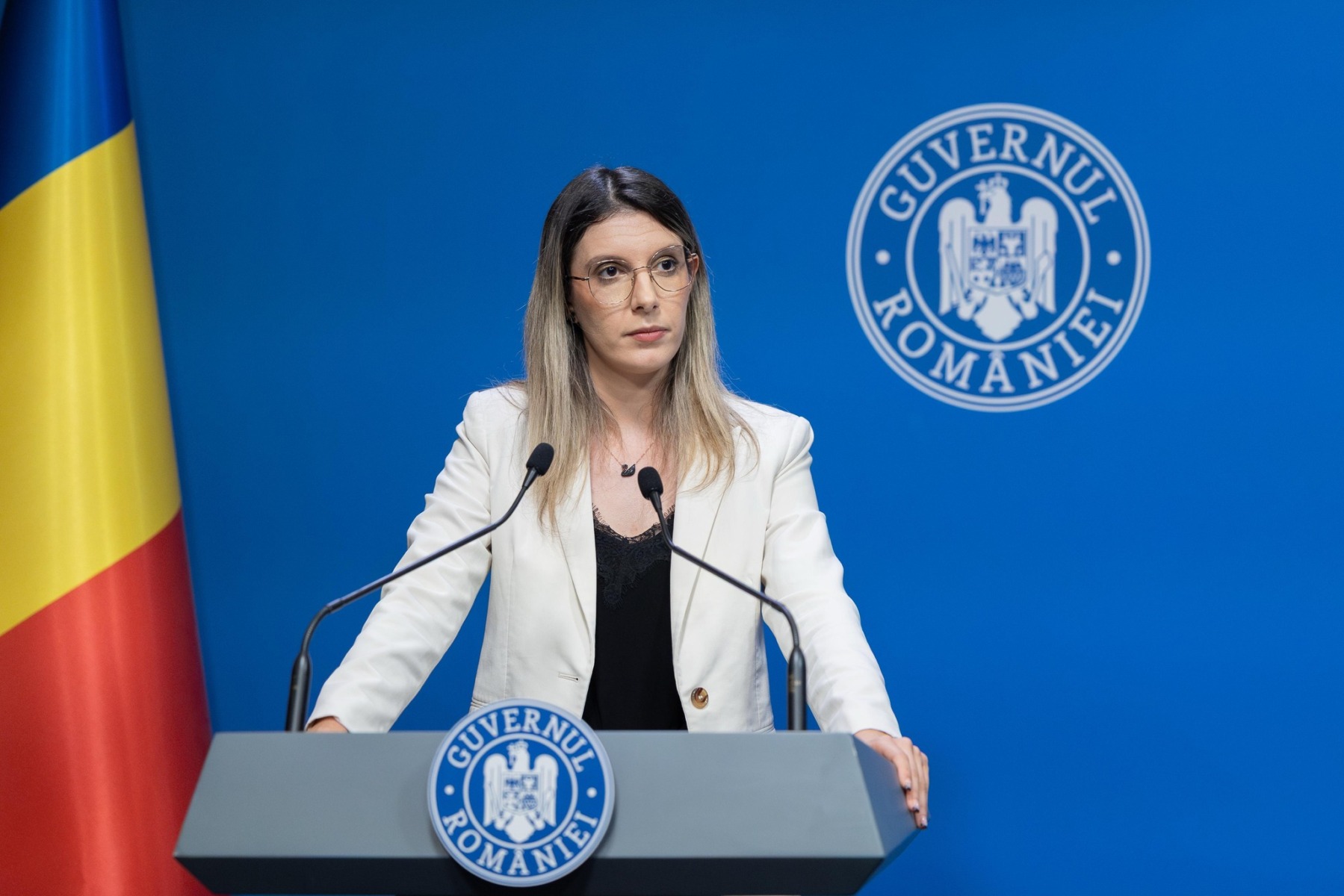 Diana Buzoianu acuză CNCD de tăcere în cazul declarațiilor despre abuzul psihologic ale lui Teodosie
