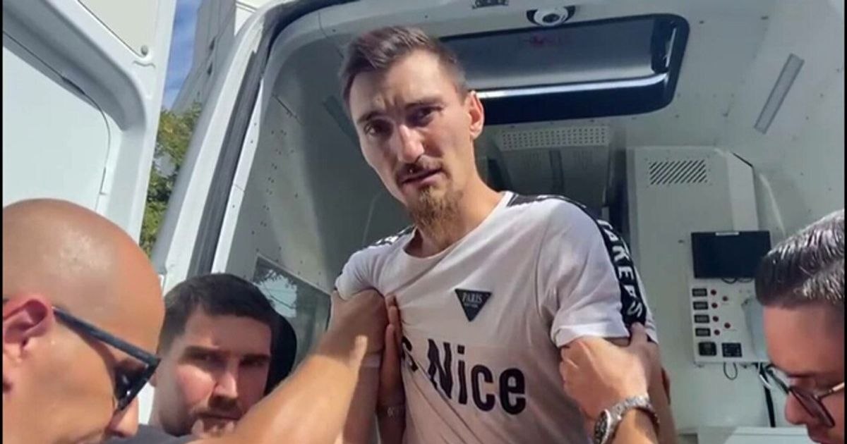 Dosarul „Șacalului”: Familiile victimelor cer închisoare pe viață și despăgubiri de 1,2 milioane de euro