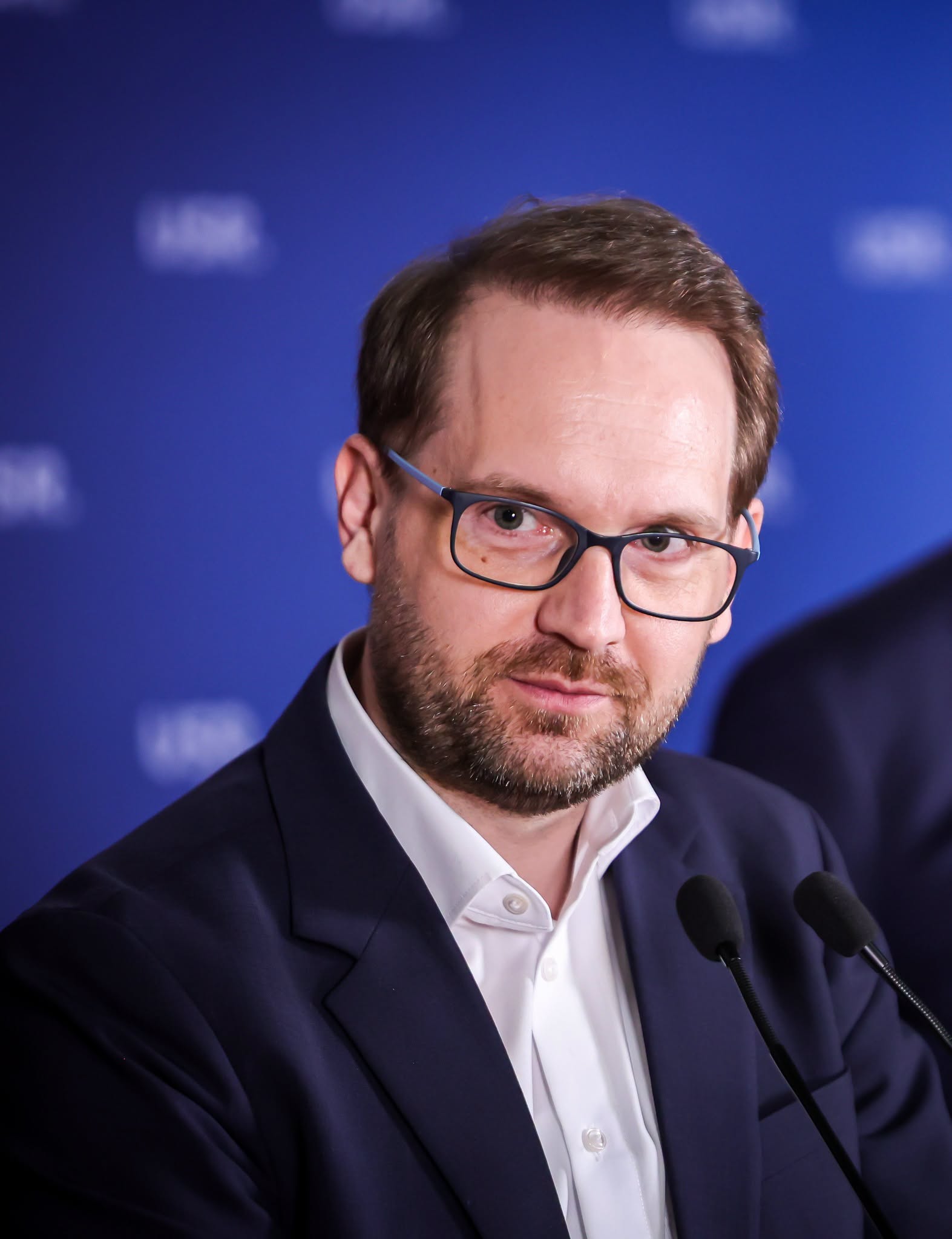 Dominic Fritz anunță prima zi fără funcția de primar și refuză un guvern cu miniștri PSD